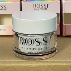 Rossi Glam Powder - Silver Bells
